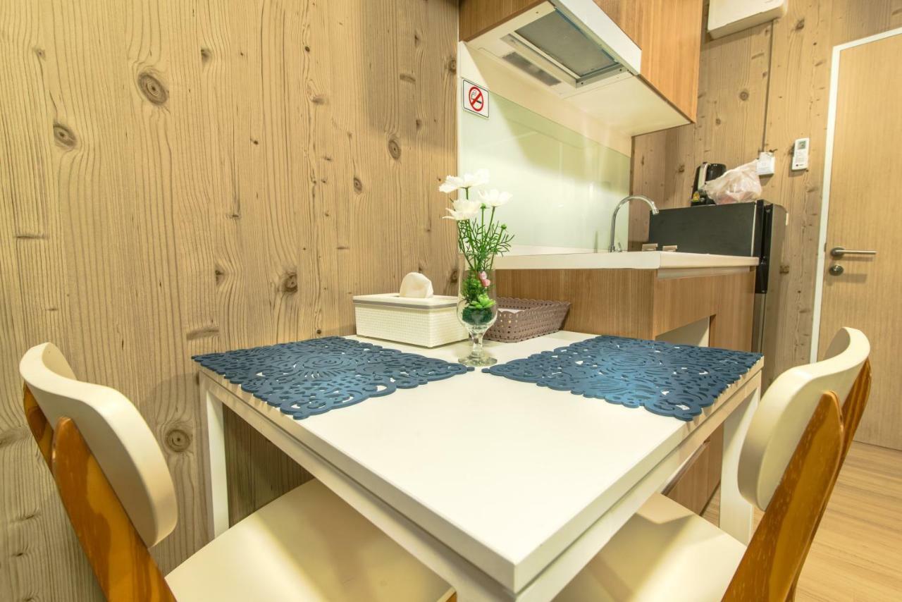 Bann Khaoyai Condominium Pak Chong Nakhonratchasima Exteriör bild